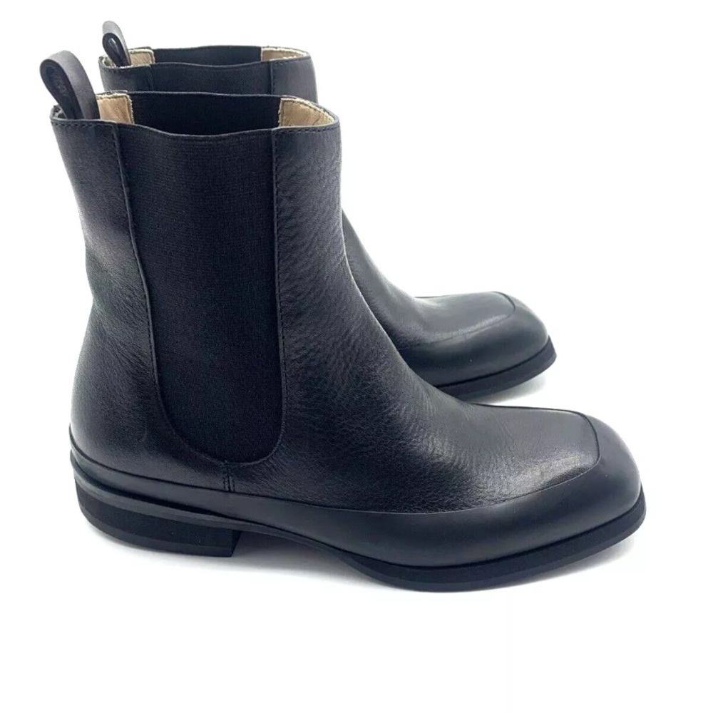 The Row Garden Chelsea Boot